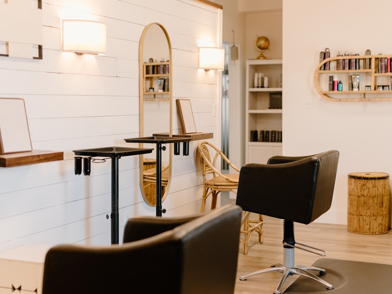 Institut beauté partenaire Loyara