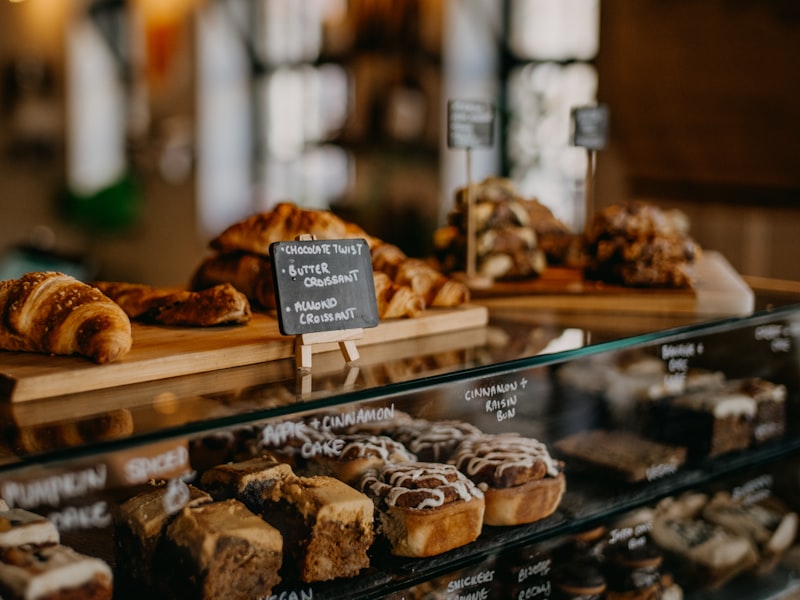 Boulangerie partenaire Loyara