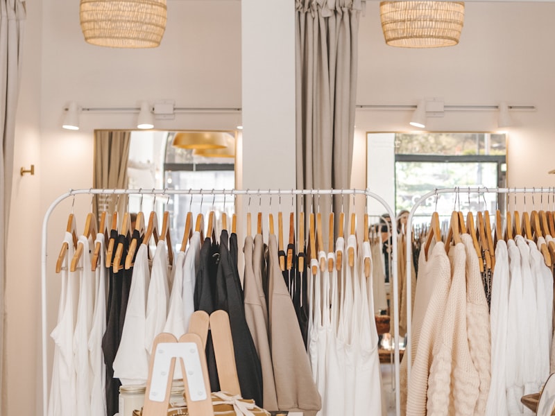 Boutique mode partenaire Loyara